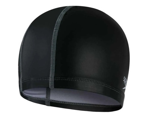 Шапка для плавання Speedo LONG HAIR PACE CAP AU, чорний