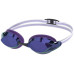 Окуляри для плавання жіночі Speedo WOMENS VANQUISHER 3.0 MIRRORED, фіолетові
