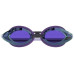 Окуляри для плавання жіночі Speedo WOMENS VANQUISHER 3.0 MIRRORED, фіолетові