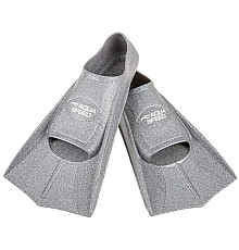 Ласти Aqua Speed TRAINING FINS 60455 розмір 45-46, сірі