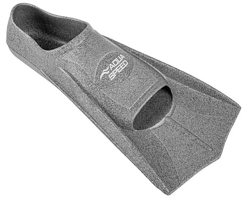 Ласти Aqua Speed TRAINING FINS 60455 розмір 45-46, сірі
