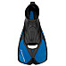 Ласти Aqua Speed ACTION 5560 розмір 36-37, чорно-сині