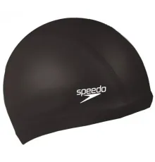 Шапка для плавання Speedo PACE CAP AU, чорна