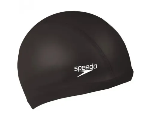 Шапка для плавання Speedo PACE CAP AU, чорна