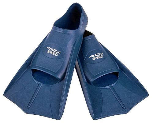 Ласти Aqua Speed TRAINING FINS 60462 розмір 43-44, сині