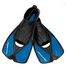Ласти Aqua Speed ACTION 5563 розмір 42-43, чорно-сині