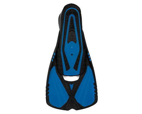 Ласти Aqua Speed ACTION 5563 розмір 42-43, чорно-сині