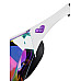 Окуляри для плавання Arena COBRA EDGE SWIPE MIRROR, різнокольорові