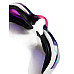 Окуляри для плавання Arena COBRA EDGE SWIPE MIRROR, різнокольорові