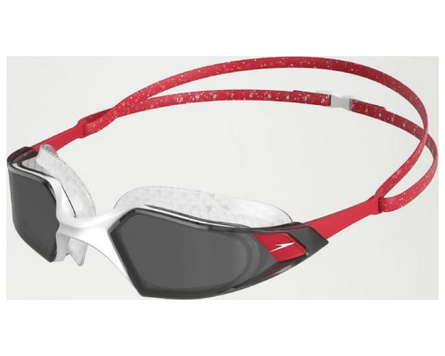Окуляри для плавання Speedo AQUAPULSE PRO GOGGLE AU червоний Уні One Size