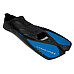 Ласти Aqua Speed ACTION 5564 розмір 44-45, чорно-сині