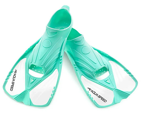 Ласти Aqua Speed ACTION 61106 розмір 34-35, бірюзовий