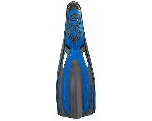 Ласти Aqua Speed HYDRO 4754 розмір 46-47, чорно-сині