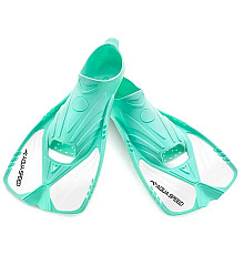 Ласти Aqua Speed ACTION 61107 розмір 36-37, бірюзовий