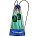 Ласти Aqua Speed ACTION 61107 розмір 36-37, бірюзовий