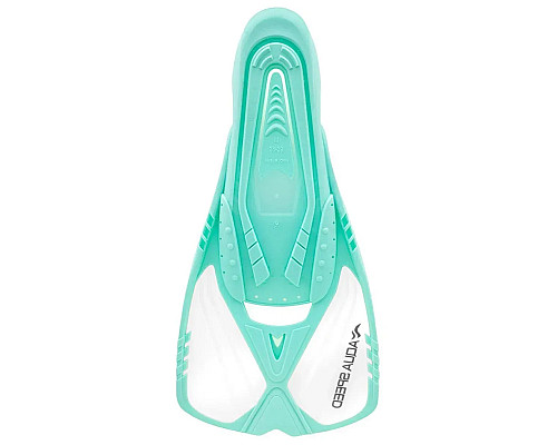Ласти Aqua Speed ACTION 61109, бірюзовий