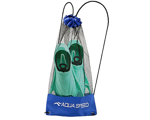 Ласти Aqua Speed ACTION 61109, бірюзовий