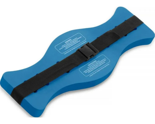 Пояс для плавання Aqua Speed FLOTATION JOGGING BELT розмір M, синій