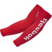 Нарукавники Reebok ACTIVCHILL Arm Sleeves розмір M, червоні