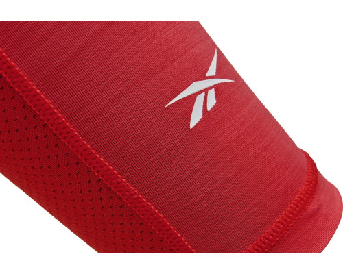 Нарукавники Reebok ACTIVCHILL Arm Sleeves розмір M, червоні