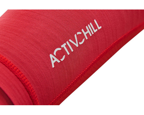 Нарукавники Reebok ACTIVCHILL Arm Sleeves розмір M, червоні