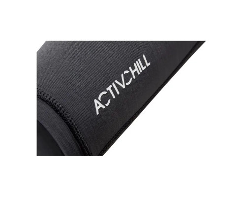 Нарукавники Reebok ACTIVCHILL Arm Sleeves розмір S, чорні