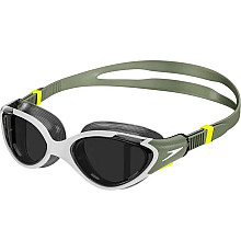 Окуляри для плавання Speedo BIOFUSE 2.0 POL GOG AF, зелені