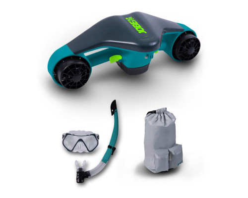 Підводний скутер Jobe Infinity Seascooter з аксесуарами