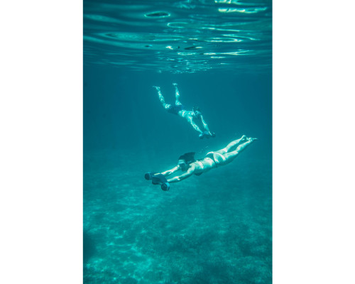 Підводний скутер Jobe Infinity Seascooter з аксесуарами