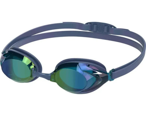 Окуляри для плавання Speedo JUNIOR VANQ 3.0 MIRROR LTD, сині