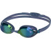 Окуляри для плавання Speedo JUNIOR VANQ 3.0 MIRROR LTD, сині