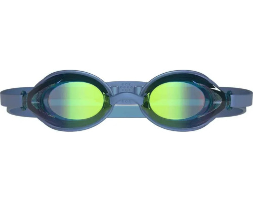 Окуляри для плавання Speedo JUNIOR VANQ 3.0 MIRROR LTD, сині
