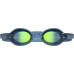 Окуляри для плавання Speedo JUNIOR VANQ 3.0 MIRROR LTD, сині