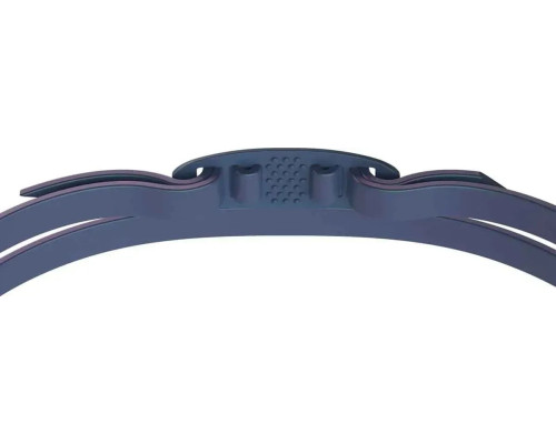 Окуляри для плавання Speedo JUNIOR VANQ 3.0 MIRROR LTD, сині