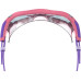 Окуляри для плавання Speedo JUNIOR BIOFUSE 2.0 MASK, рожево-фіолетові