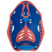 Лопатки для плавання Speedo BIOFUSE POWER PADDLE AU розмір M, синьо-оранжевий