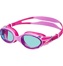 Окуляри для плавання Speedo BIOFUSE 2.0 JU, рожеві