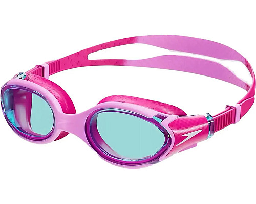 Окуляри для плавання Speedo BIOFUSE 2.0 JU, рожеві
