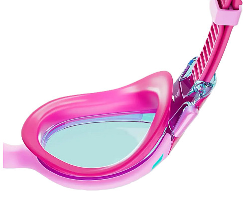 Окуляри для плавання Speedo BIOFUSE 2.0 JU, рожеві