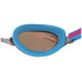 Окуляри для плавання дитячі Speedo JUNIOR VANQUISHER 3.0 MIRROR, рожеві