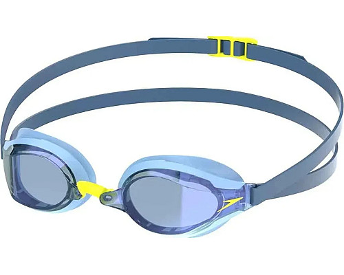 Окуляри для плавання Speedo FASTSKIN SPEEDSOCKET 2 MIR AU, сині