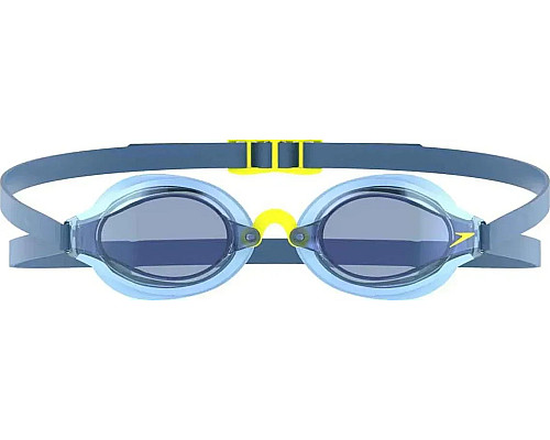 Окуляри для плавання Speedo FASTSKIN SPEEDSOCKET 2 MIR AU, сині