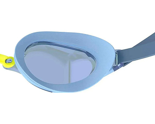 Окуляри для плавання Speedo FASTSKIN SPEEDSOCKET 2 MIR AU, сині