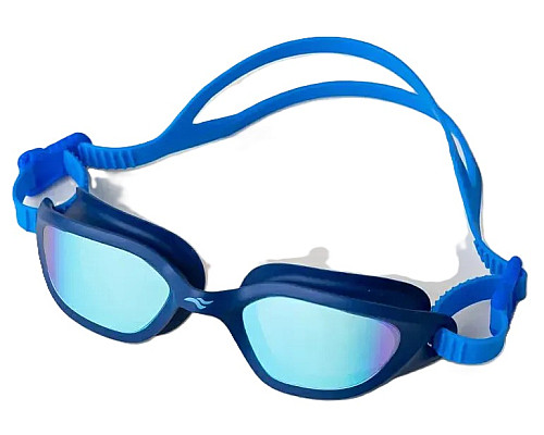 Окуляри для плавання Aqua Speed ECLIPSE MIRROR 61413, сині
