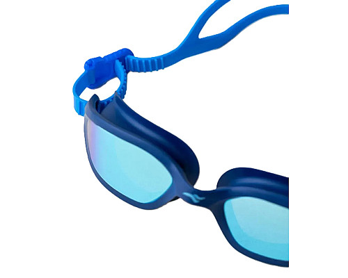 Окуляри для плавання Aqua Speed ECLIPSE MIRROR 61413, сині