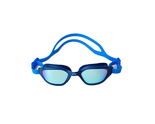 Окуляри для плавання Aqua Speed ECLIPSE MIRROR 61413, сині
