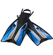 Ласти Aqua Speed SWIFT 4766, чорно-сині
