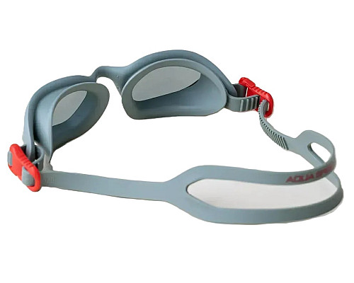 Окуляри для плавання Aqua Speed ECLIPSE 61412, зелені