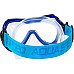 Маска для дайвінгу дитяча Aqua Speed ALIZE FS 61096, синій