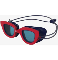 Окуляри для плавання дитячі Speedo KIDS SUNNY G SEASIDE 618, червоно-синій